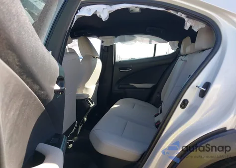 2021 Lexus Ux 250H from USA, damaged, VIN JTHX9JBHXM2039216